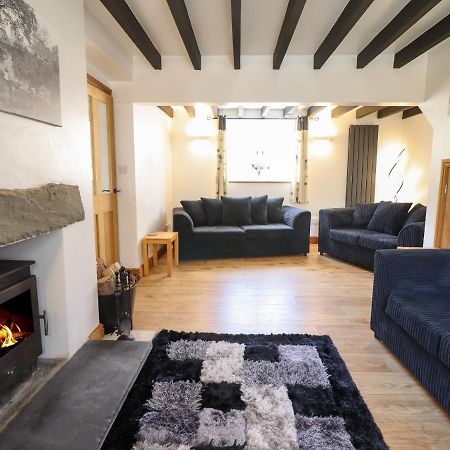 Villa Tan Y Capel à Llanbrynmair Extérieur photo
